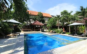 Ayu Lili Garden Hotel Bali